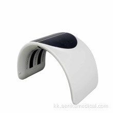 7 Түстер LED LED FLASH Light Therapy PDT машинасы